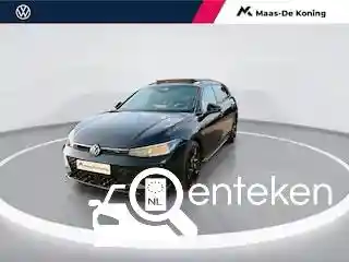 VW Passat Variant 1.5 eHybrid 2025