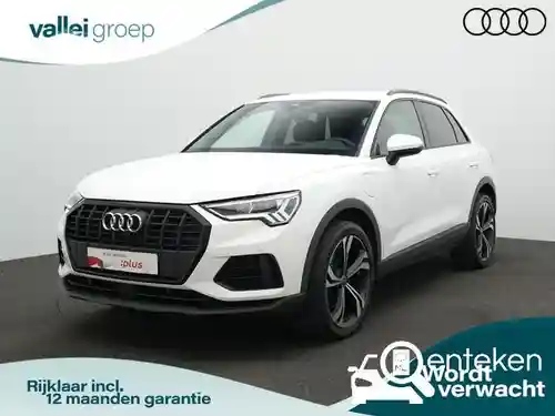 Audi Q3 Sportback 45 TFSI e 2022
