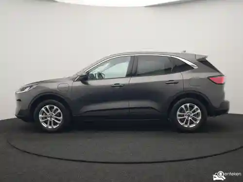 Ford Kuga 2.5 Plugin-Hybrid 2021