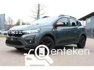 Dacia Sandero Stepway TCe 90 2024