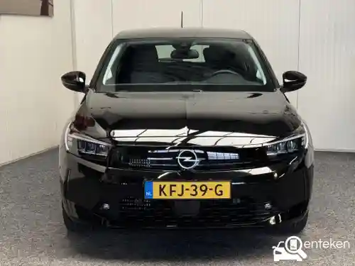 Opel Corsa 1.2 DI Turbo 2025