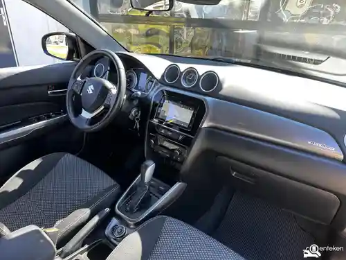 Suzuki Vitara 1.0 Boosterjet 2019