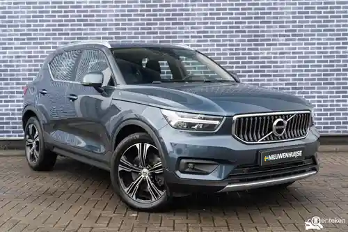 Volvo XC40 Recharge Plug-in Hybrid T5 2020