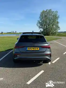 Audi A3 Sportback 30 TDI 2024