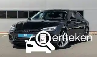 Audi A5 Sportback 40 TFSI 2019