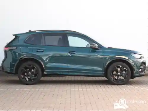 VW Tiguan 1.5 eHybrid OPF 2025