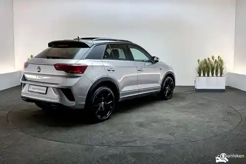 VW T-Roc 1.5 TSI OPF 2023