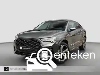 Audi Q3 45 TFSI e 2023