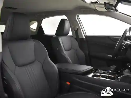 Lexus NX 450h+ 2025