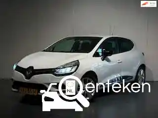 Renault Clio ENERGY TCe 90 2018