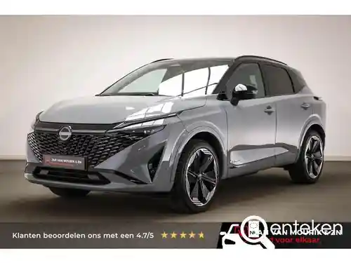 Nissan Qashqai 1.5 VC-T e-POWER 2025