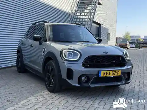 MINI Countryman Cooper SE 2022