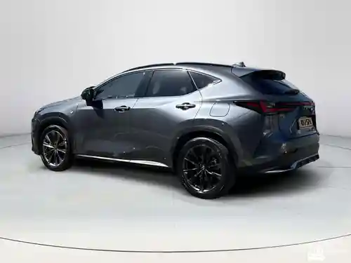 Lexus NX 450h+ 2023