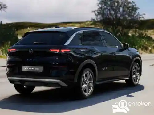 VW T-Roc 1.5 eTSI 2026
