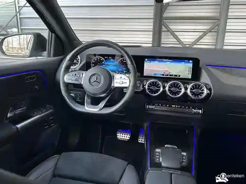 Mercedes-Benz GLA 250 e 2023