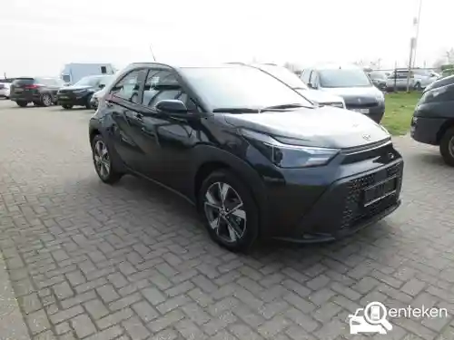 Toyota Aygo X Air 1.0 2026