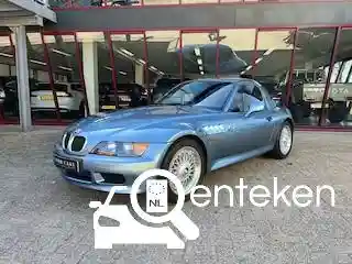 BMW Z3 Roadster 1.8i 1997