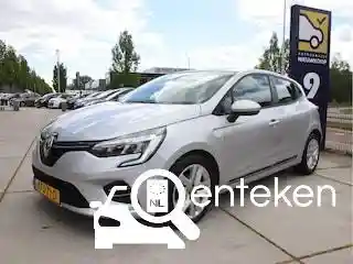 Renault Clio TCe 90 2021