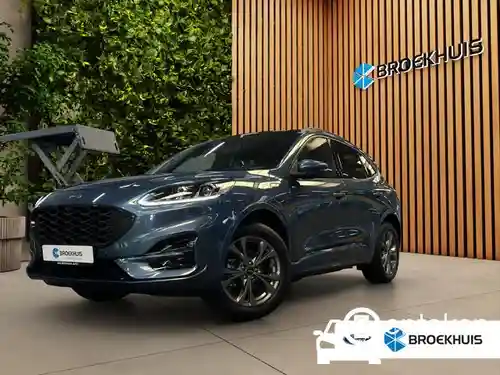 Ford Kuga 2.5 Plugin-Hybrid 2024