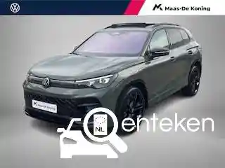 VW Tiguan 1.5 eHybrid OPF 2025