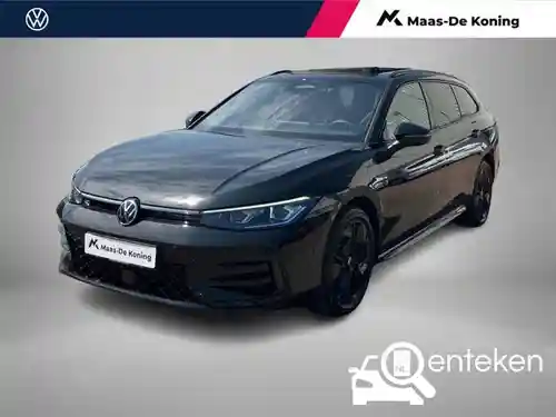 VW Passat Variant 1.5 eHybrid 2025