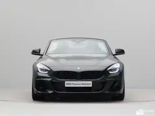BMW Z4 Roadster M40i 2025