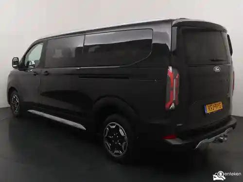 Ford Tourneo Custom 340 2.5 Duratec PHEV 2025