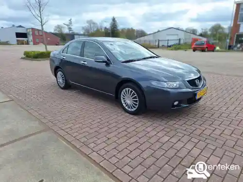 Honda Accord 2.0i 2003