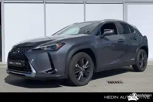 Lexus UX 250h 2019