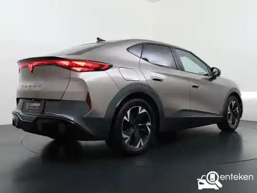 CUPRA Tavascan Edge 2025