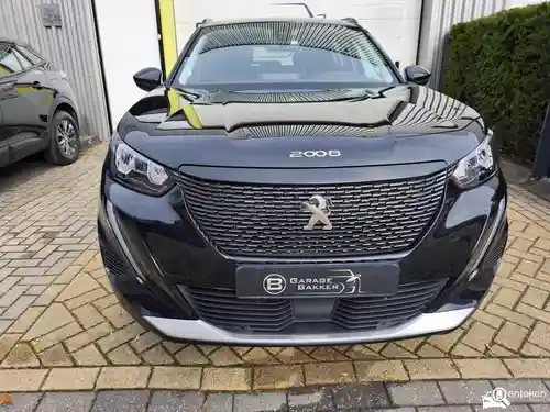 Peugeot 2008 1.2 PureTech 130 2020