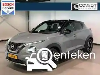 Nissan Juke 1.0 DIG-T 114 2023