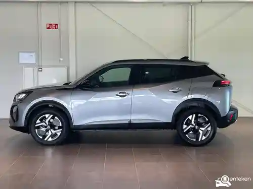 Peugeot 2008 1.2 Hybrid 136 2025