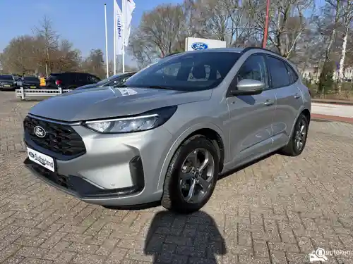 Ford Kuga Active 2.5 FHEV 2025