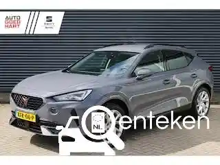 CUPRA Formentor 1.4 e-HYBRID 2023