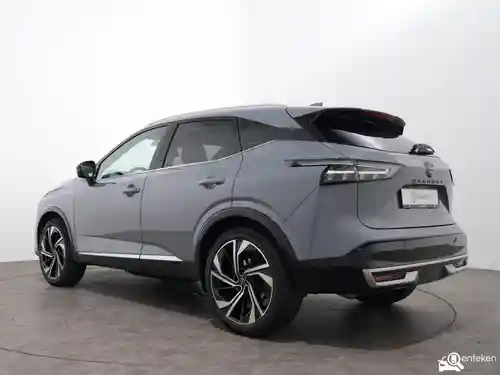 Nissan Qashqai 1.3 DIG-T MHEV 2025
