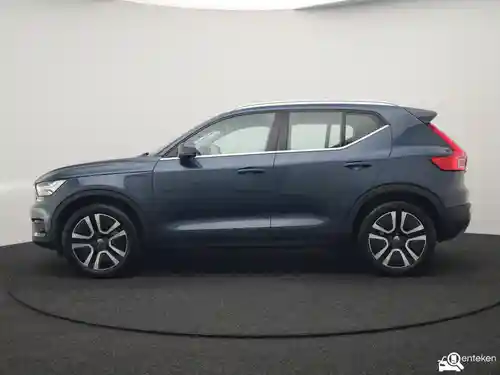 Volvo XC40 Recharge Plug-in Hybrid T4 2021