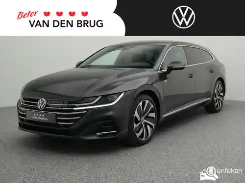 VW Arteon Shooting Brake 1.4 eHybrid OPF 2022