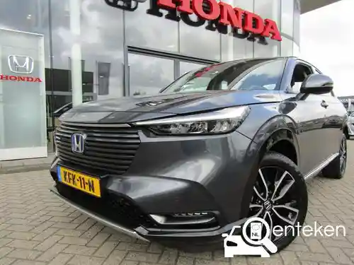 Honda HR-V 1.5 i-MMD e:HEV 2022