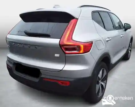 Volvo XC40 Recharge Plug-in Hybrid T4 2023