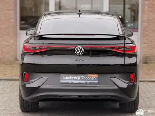 VW ID.5 GTX 2023