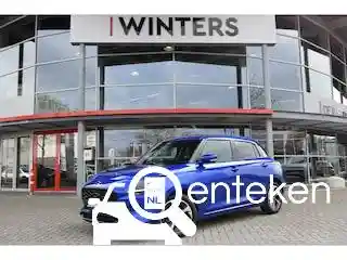 Suzuki Swift 1.2 Dualjet Hybrid 2025
