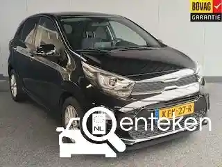 KIA Picanto 1.0 2023