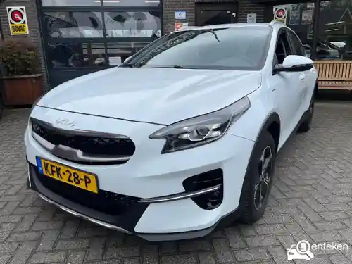 KIA XCeed 1.6 GDI Plug-in-Hybrid 2022