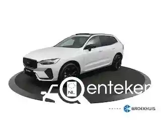 Volvo XC60 Plug-in Hybrid T6 2026