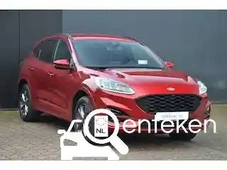 Ford Kuga 2.5 Plugin-Hybrid 2023