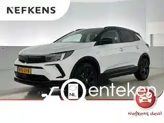 Opel Grandland 1.2 DI Turbo 2024