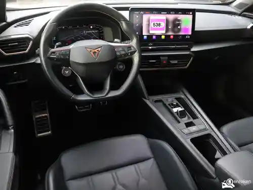CUPRA Formentor VZ 1.4 e-HYBRID 2022
