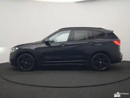 BMW X1 xDrive25e 2022
