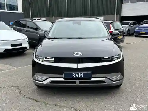 Hyundai IONIQ 5 72,6 kWh 2022